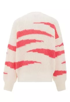 Джемпер myMo, белый