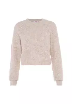 Джемпер myMo, белый