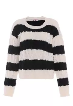 Джемпер myMo, белый