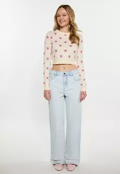 Джемпер myMo, бежевый