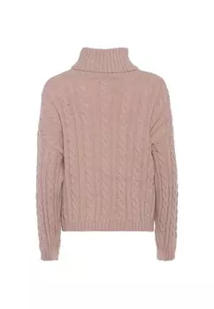 Джемпер myMo, бежевый