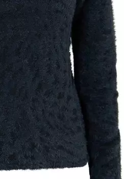 Джемпер myMo, черный