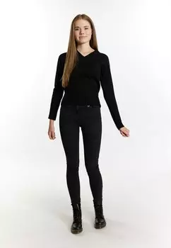 Джемпер myMo, черный