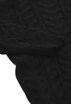 Джемпер myMo, черный