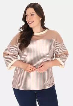 Джемпер myMo, хаки