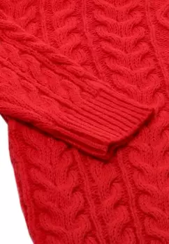 Джемпер myMo, красный