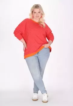 Джемпер myMo, красный