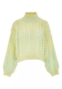 Джемпер myMo, мята