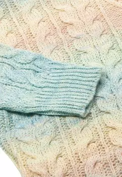 Джемпер myMo, мультиколор