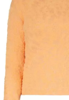 Джемпер myMo, оранжевый