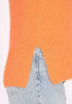 Джемпер myMo, оранжевый