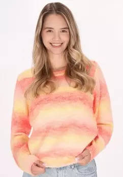 Джемпер myMo, оранжевый