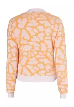 Джемпер myMo, оранжевый