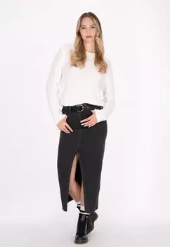 Джемпер myMo ROCKS, белый