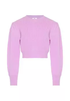 Джемпер myMo, розовый