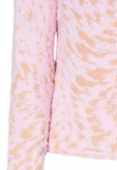 Джемпер myMo, розовый