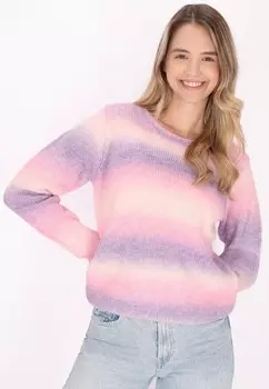 Джемпер myMo, розовый