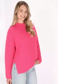 Джемпер myMo, розовый