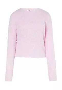 Джемпер myMo, розовый