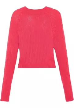 Джемпер myMo, розовый