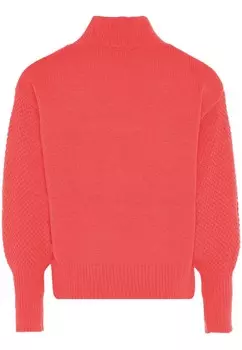 Джемпер myMo, розовый