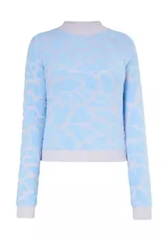 Джемпер myMo, синий