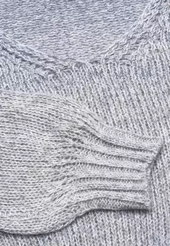 Джемпер myMo, синий