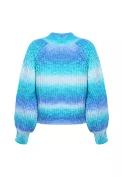 Джемпер myMo, синий