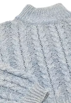 Джемпер myMo, синий