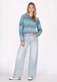 Джемпер myMo, синий