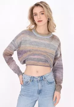 Джемпер myMo, синий