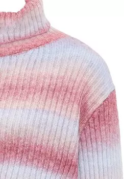 Джемпер myMo, сиреневый