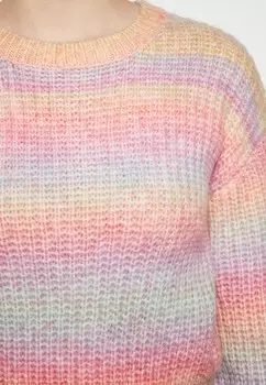 Джемпер myMo, светло-розовый