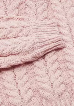 Джемпер myMo, светло-розовый
