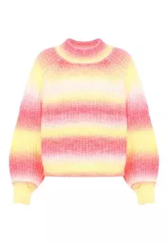 Джемпер myMo, светло-розовый