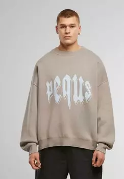 Джемпер MYTHIC PEQUS, бежевый