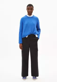 Джемпер NAARUKO ARMEDANGELS, синий