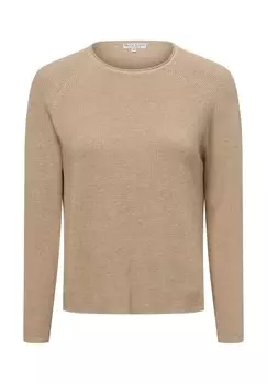 Джемпер NAK Marie Lund, песочный