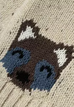 Джемпер Name it, песочный