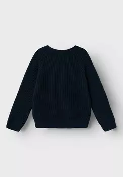 Джемпер Name it, синий