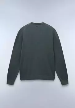 Джемпер Napapijri, светло-зеленый