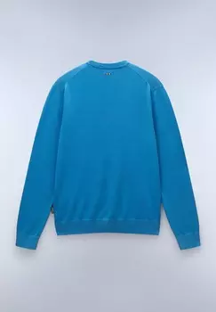 Джемпер Napapijri, темно-синий