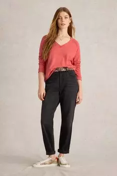 Джемпер Naria White Stuff, розовый