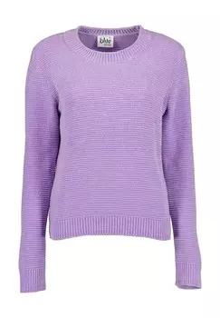 Джемпер NATURE Blue Seven, фиолетовый