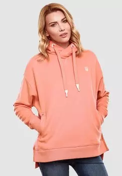 Джемпер Navahoo, светло-оранжевый