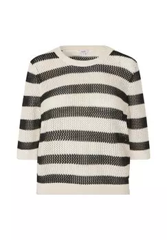 Джемпер NEALE-M mbyM, черный