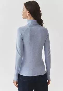 Джемпер NEKOKI TATUUM, синий