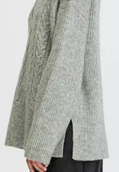 Джемпер NELLO ONECK b.young, серый