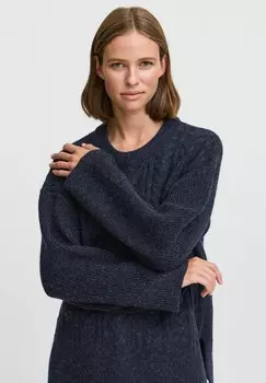 Джемпер NELLO ONECK b.young, синий