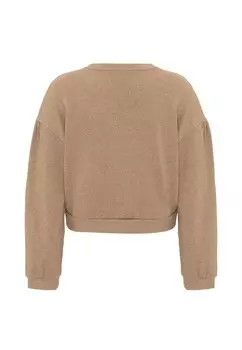 Джемпер NELMA Williot, коричневый